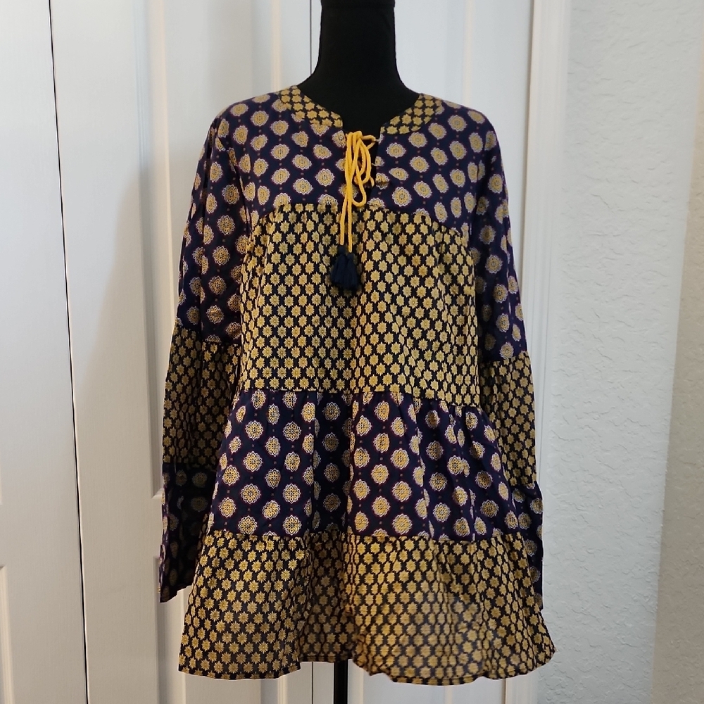 Earthbound Trading Co. Shirt